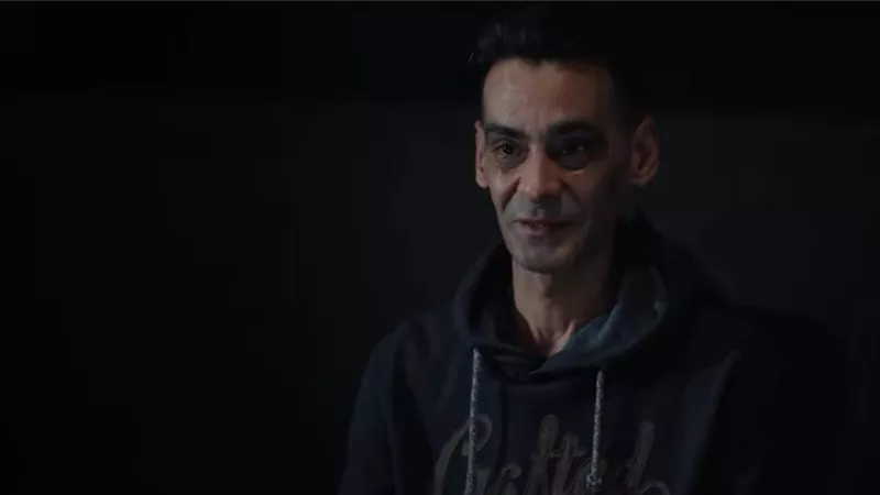 محمود فارس يكشف لـ«هير نيوز» كواليس وأسرار «علاقة مشروعة»
