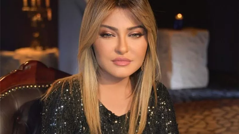 علا غانم: طليقي سرق مني 450 ألف دولار وكنت بأصرف عليه