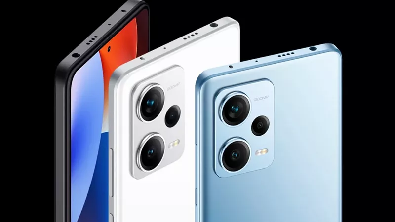 لراغبات الهواتف الحديثة تعرفي على مزايا وسعر Redmi Note 12