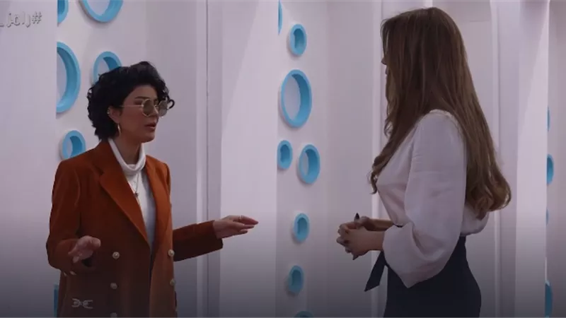 ميلا الزهراني ضحية جديدة في «رامز نيفر إند»: «أنا عاوزة عريس» (فيديو)