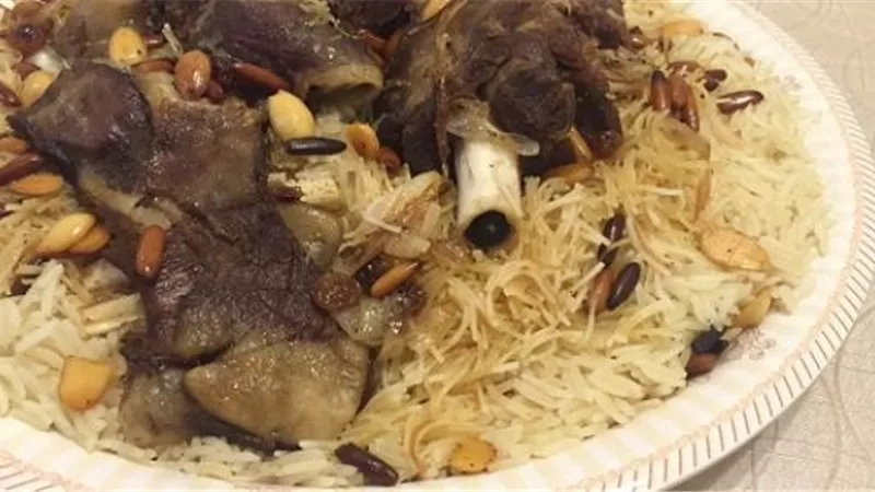 رمضان 2023| «القوزي» أكلة بحرينية شهية على مائدة الإفطار
