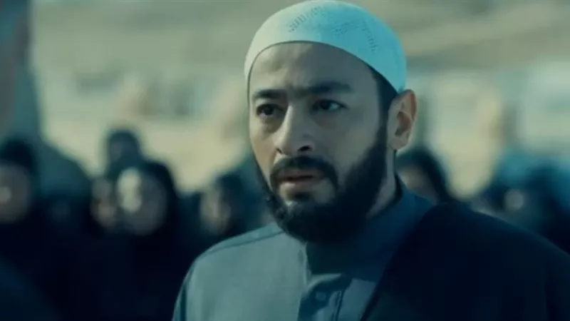 «المداح 3» الحلقة 20 | مواجهة قوية بين صابر والجن