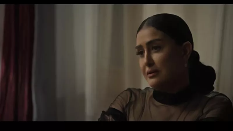 «تلت التلاتة» الحلقة 4 | خطة غادة عبد الرازق لقتل عشيقة زوجها
