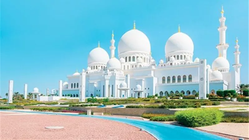 مواقيت الصلاة| موعد أذان الظهر اليوم 20 رمضان الثلاثاء 11-4-2023