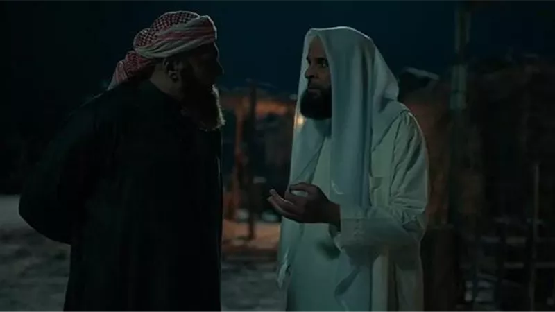 مسلسل «الكتيبة 101» الحلقة 19 | مقتل زوجة حكيم