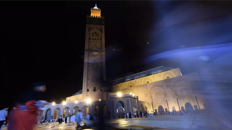 رمضان 2023| «النفار والبغرير والبلغة» عادات مغربية في الشهر الكريم