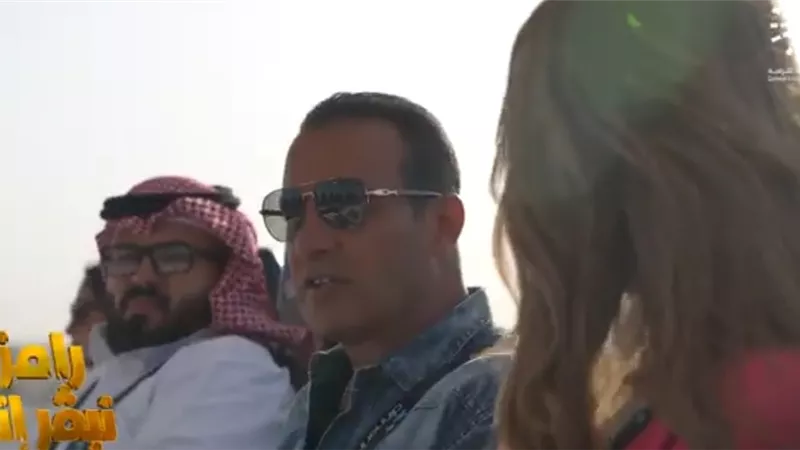  «شغل سيما» | هجوم على أحمد السقا بعد حلقة «رامز نيفر إند»