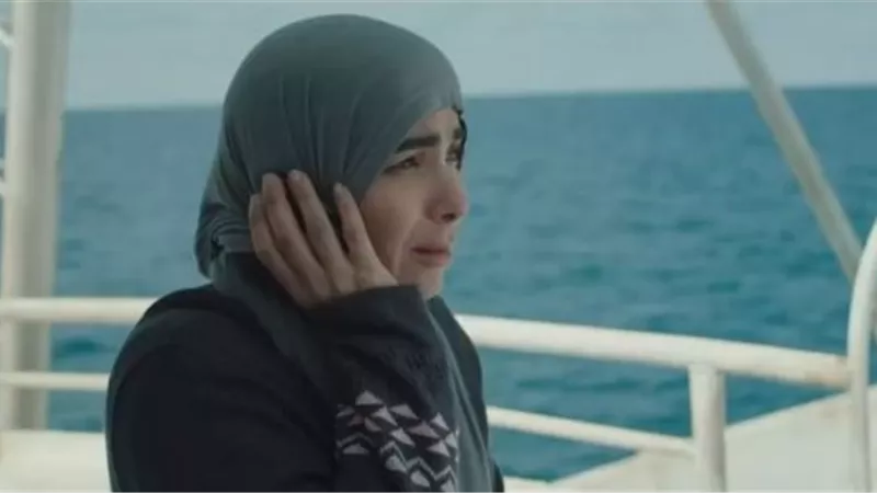 منى زكي تتحدى الصعاب في الحلقة 5 من «تحت الوصاية»
