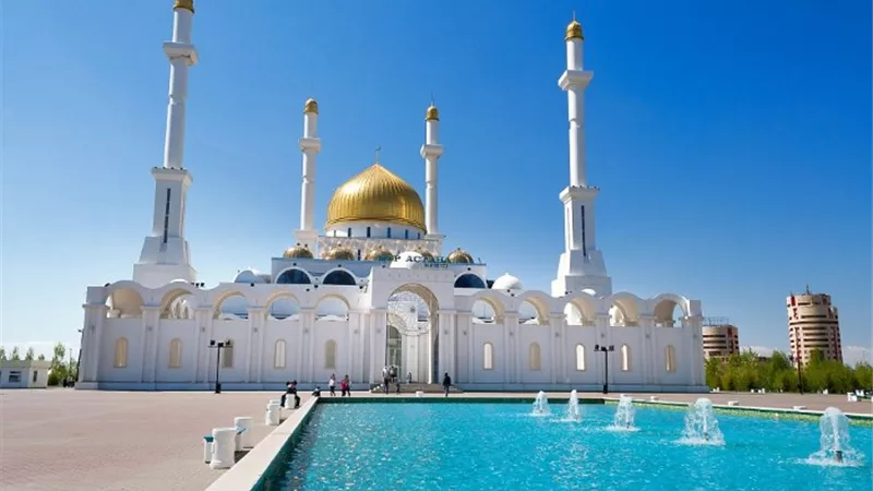 مواقيت الصلاة| موعد أذان العصر اليوم 21 رمضان الأربعاء 12-4-2023