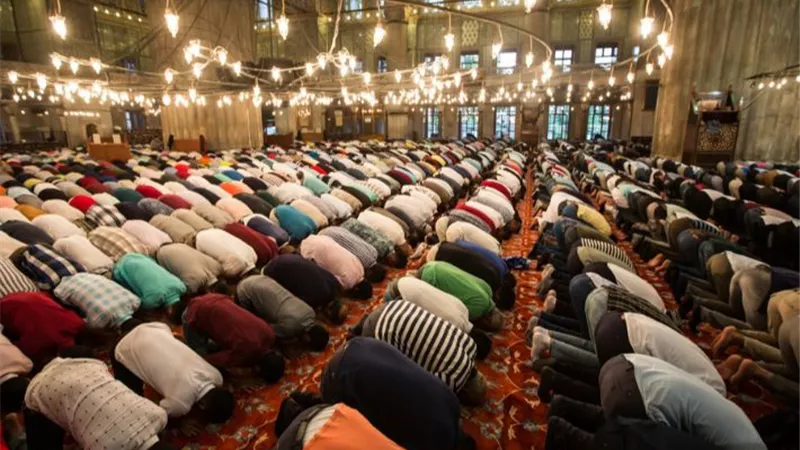 فضل صلاة التراويح والعشر الأواخر من رمضان