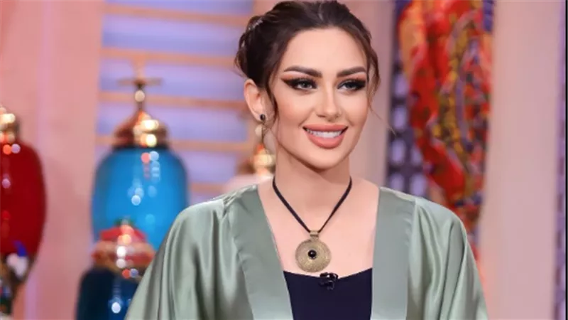 أناقة وشياكة| عبايتك في رمضان على طريقة لميس البشوتي (صور)