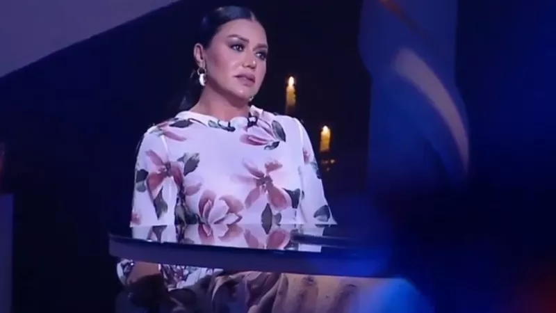 رانيا يوسف: أرفض العمل مع زينة لهذا السبب