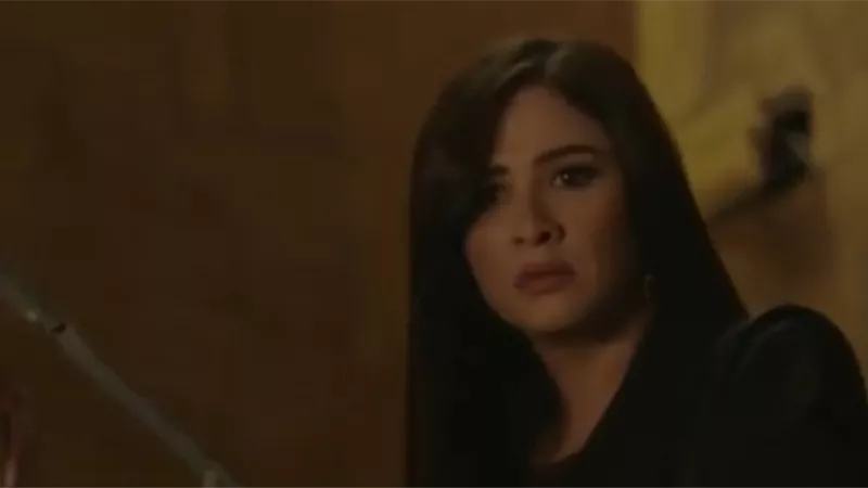 «مهرة قلبي» العوضي يغازل ياسمين في الحلقة الثانية من مسلسل «ضرب نار» 