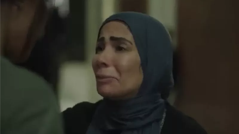 «تحت الوصاية» الحلقة 6| نصب فخ لمنى زكي