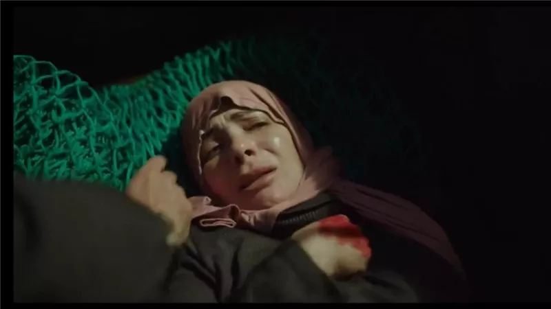 إصابة منى ذكى خلال أحداث الحلقة السابعة من «تحت الوصاية»