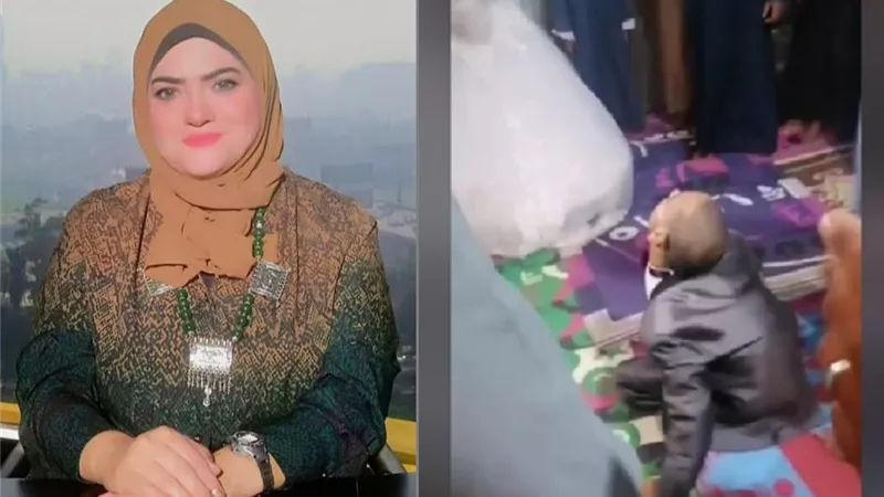 بعد فيديو زواج الشيخ حمادة| أخصائية نفسية:«ذوى الاحتياجات الخاصة لديهم رغبة جنسية ويسمح بزواجهم»
