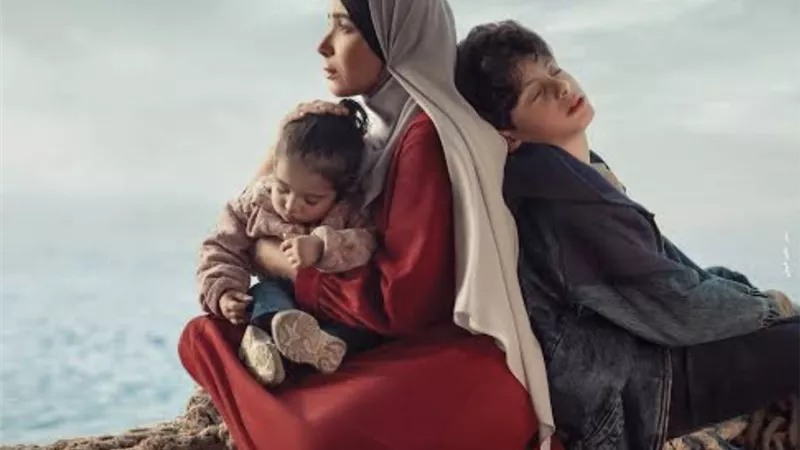 ريهام عفيفي تضع أحداث «تحت الوصاية» أمام مجلس الشيوخ