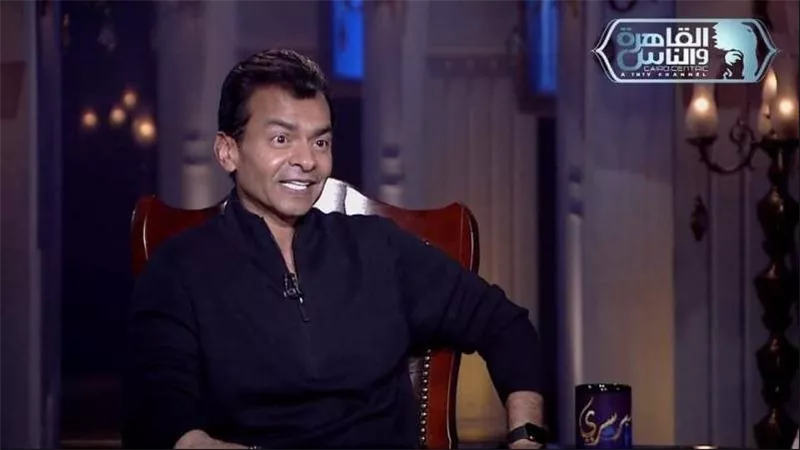محمد محيي: هاني شاكر ظلم نفسه ورامز مش هيجبني تاني
