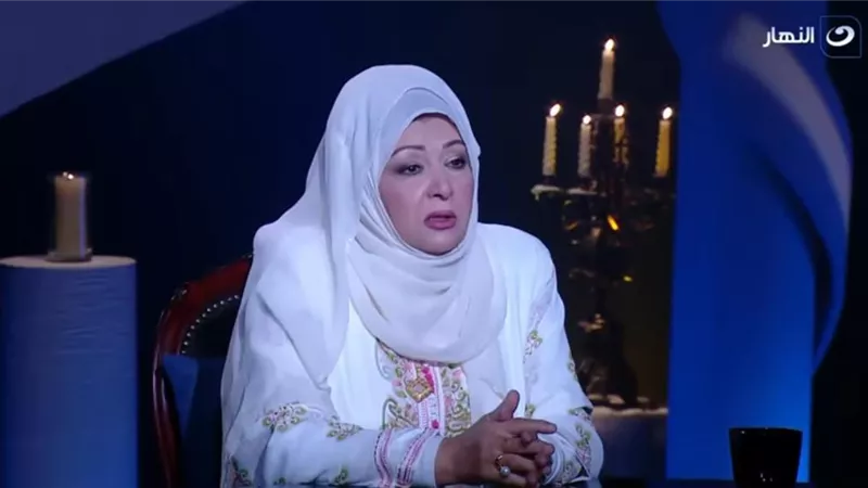 عفاف شعيب: «ربنا عاقبني عشان أجهضت نفسي»