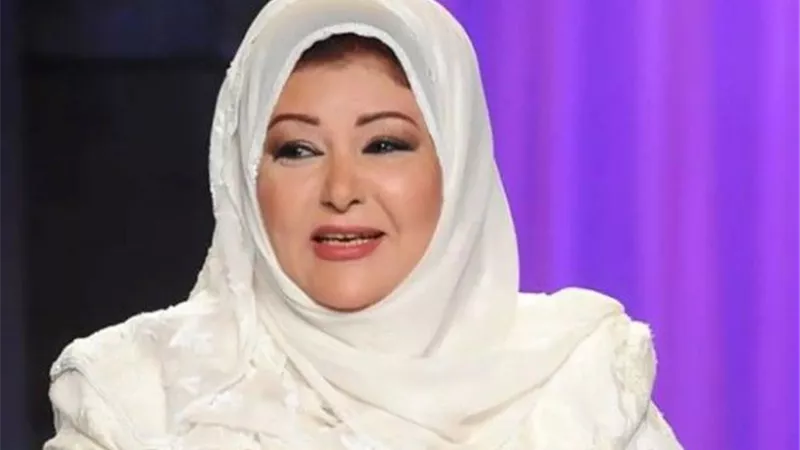 عفاف شعيب: اكتشفت خيانة زوجي وانفصلت بسبب مكالمة تليفون