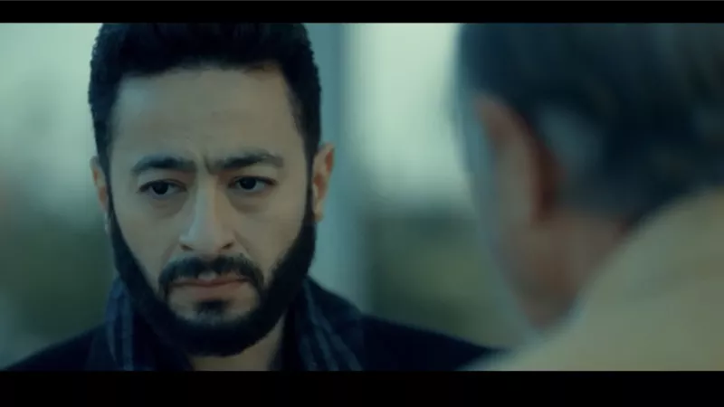 مسلسل المداح الحلقة 27| حيرة ومفآجات وأحداث مثيرة