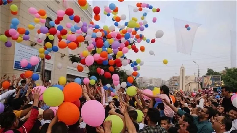 عيد الفطر 2023| «التحرش والزحمة» أبرز مشاكل ومعاناة البنات في العيد