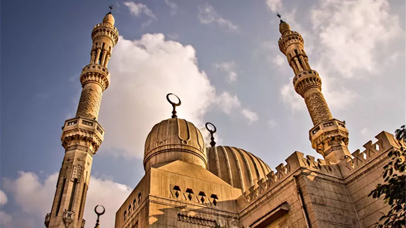 مواقيت الصلاة| موعد أذان العصر اليوم 28 رمضان الأربعاء 19-4-2023