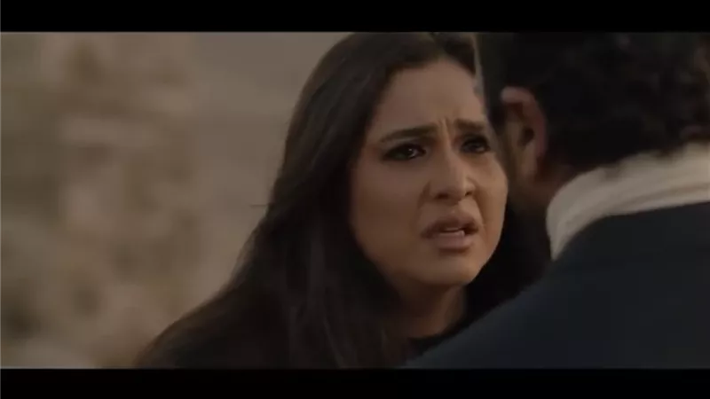 مواعيد عرض الحلقة 28 من مسلسل « ضرب نار»