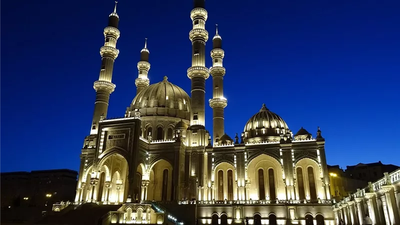 مواقيت الصلاة| موعد أذان العشاء اليوم 28 رمضان الأربعاء 19-4-2023