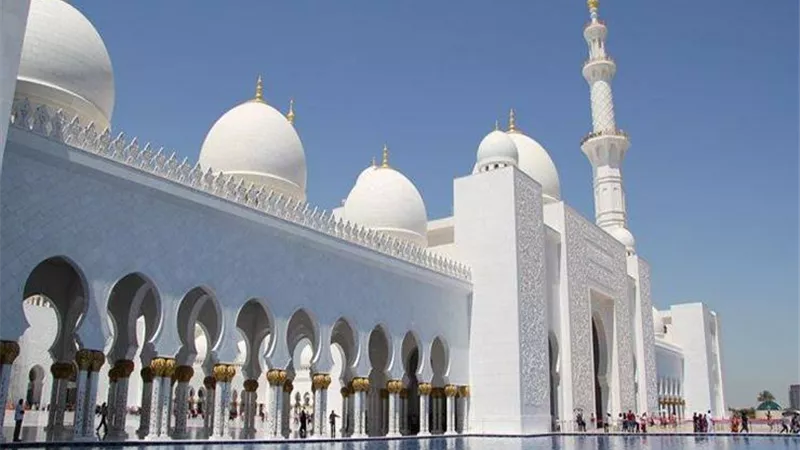 مواقيت الصلاة| موعد أذان العصر اليوم 25 رمضان الأحد 16-4-2023