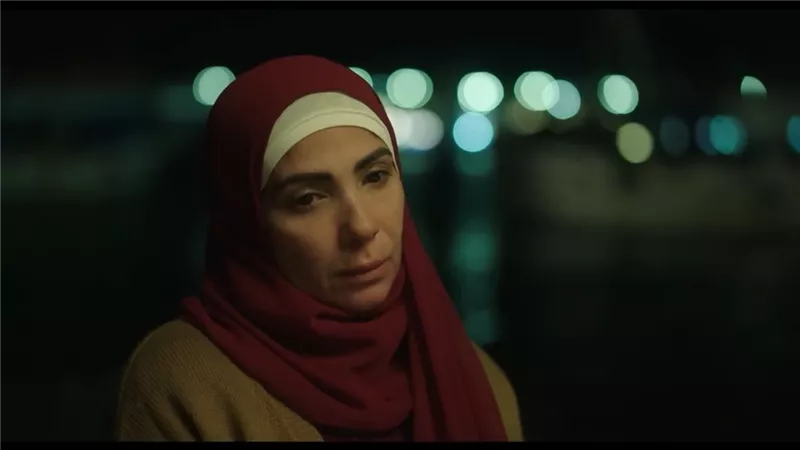 تحت الوصاية الحلقة 12| حالة وفاة تعيد الأمل إلى منى زكى