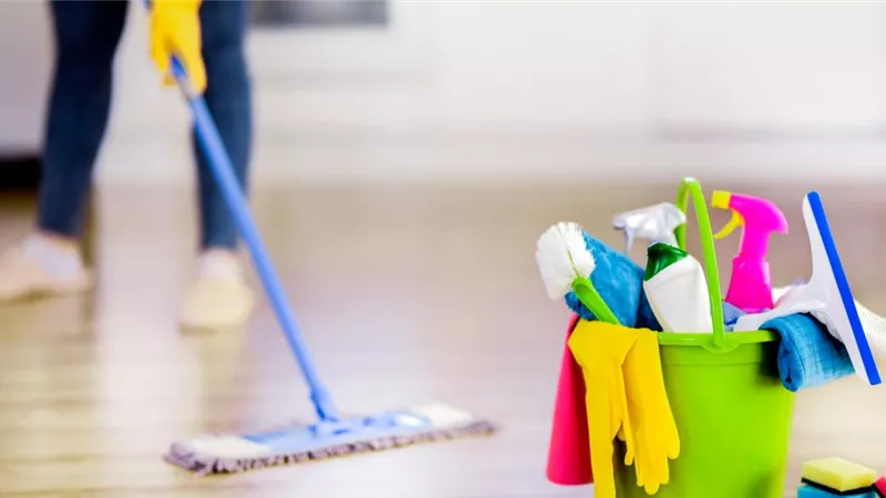  ارتكاب هذا الخطأ أثناء تنظيف المنزل يؤدي إلى الوفاة