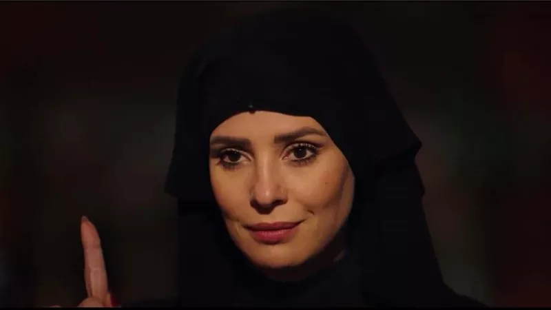 «إيمان العاصي عملت كل المعاصي» اعترافات دلال في «جعفر العمدة» تشعل السوشيال ميديا 