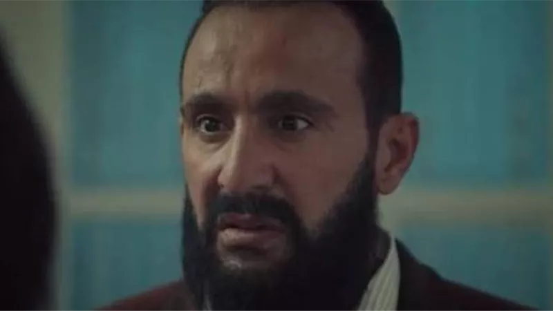 أحمد السقا يكشف كواليس معاناته في تصوير مسلسل حرب