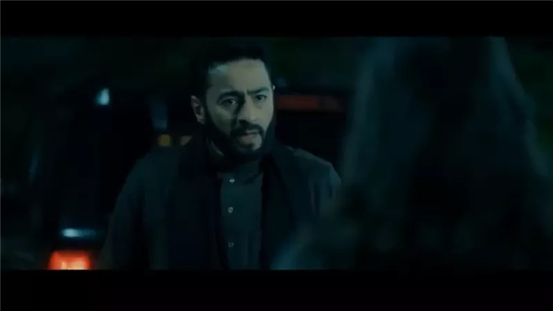 المداح 29| تاج تفاجئ صابر بأسرار جديدة