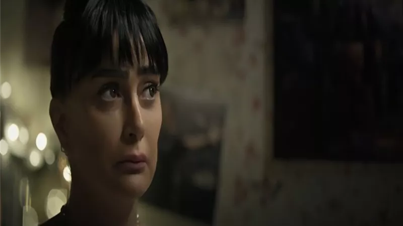 «تلت التلاتة» الحلقة 9 | شقيق مي سليم يكشف المستور