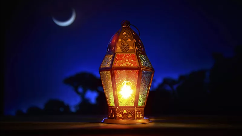 أبرز أدعية ليلة القدر 