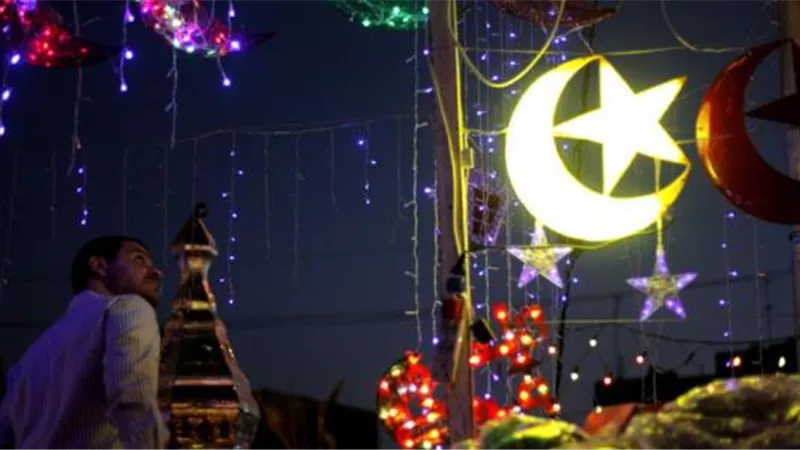 عيد الفطر 2023| «المنسف والجميد والمعمول» أبرز عادات العيد في الأردن