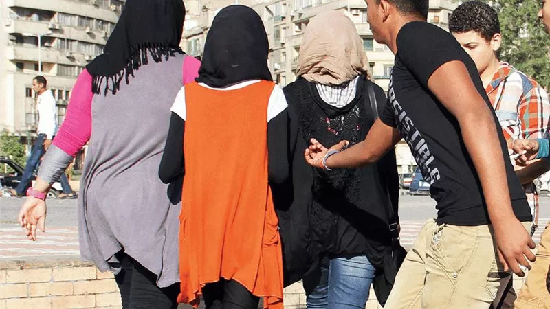 «الحبس والغرامة»| تحذير شديد من عقوبة التحرش خلال أيام العيد