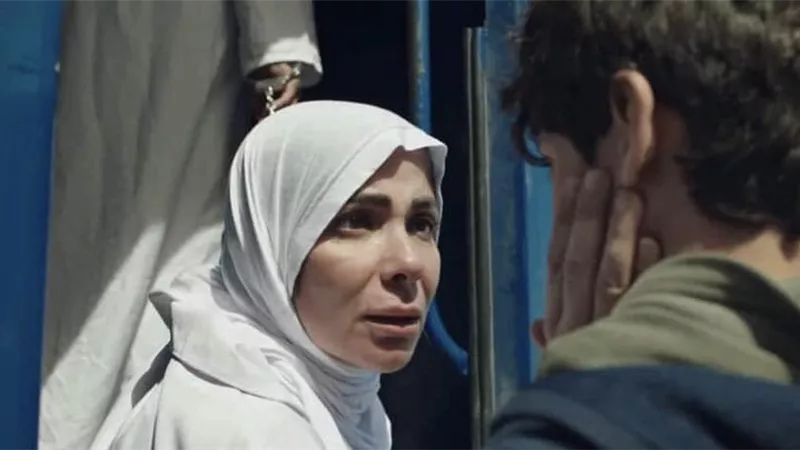 نهاد أبو القمصان تجيب على تساؤلات السوشيال ميديا حول نهاية «تحت الوصاية»
