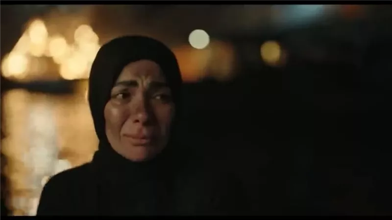 نهاية مأسوية لـ منى زكي في أحداث الحلقة الأخيرة من «تحت الوصاية»