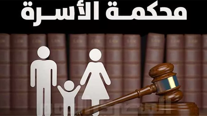 من أرشيف محكمة الأسرة| جوزي رافض يشتريلي شنطة بـ16 ألف جنيه