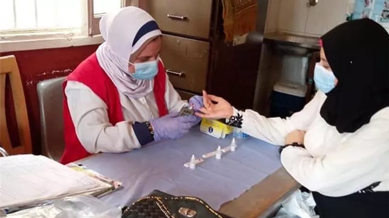 «الصحة»: فحص 2 مليون سيدة ضمن مبادرة «العناية بصحة الأم والجنين»