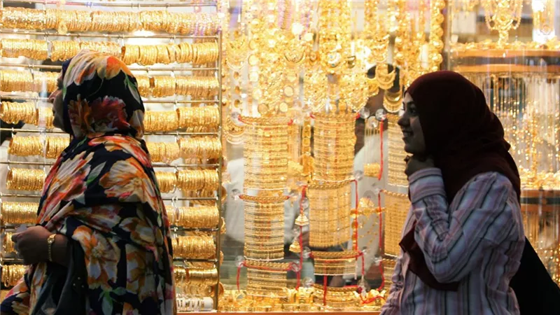 عيد الفطر 2023| بشرى سارة يحملها تفسير حلم شراء الذهب في المنام