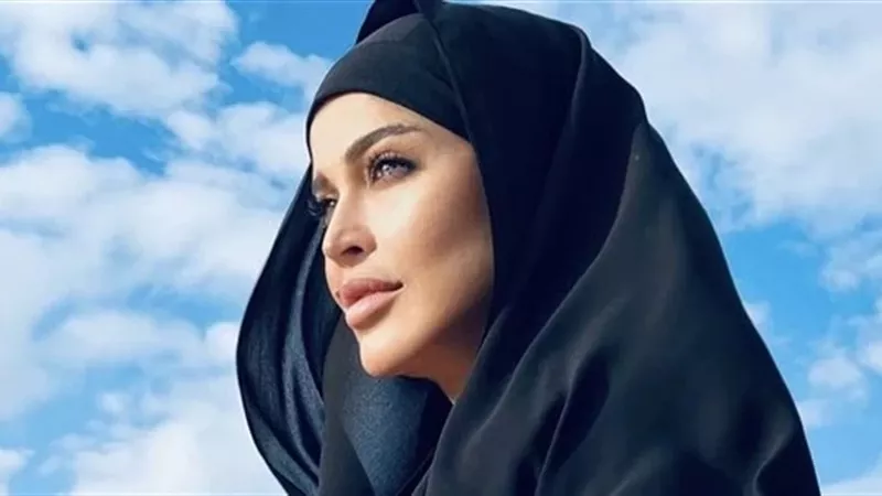 جومانا مراد: «جوزي بيخاف مني بسبب مسلسلات رمضان»