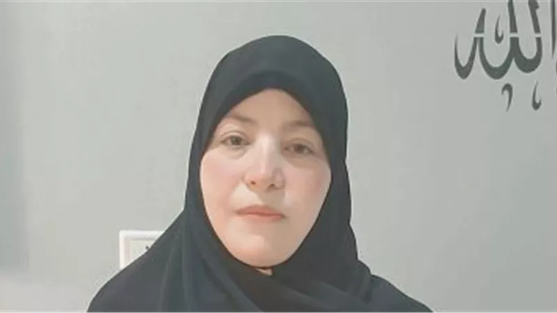 أسماء مقلد أول مأذونة شرعية بقرية «شبرا بلولة» بالغربية