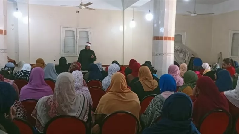  «القومي للمرأة» ينظم فعاليات «جلسات الدوار» في 20 محافظة