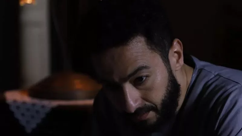 بعد نجاح المداح 3| حمادة هلال: «أنا رجعت سبونج بوب»