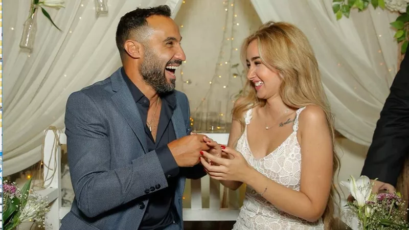 أحمد فهمي: «هنا الزاهد مبتعرفش تطبخ وأمها بتعملنا الأكل»