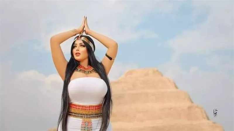 تفاصيل المطالبة بالإفراج عن سلمى الشيمي وفتيات التيك توك